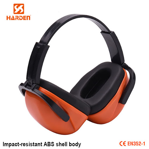 Harden Ear muff