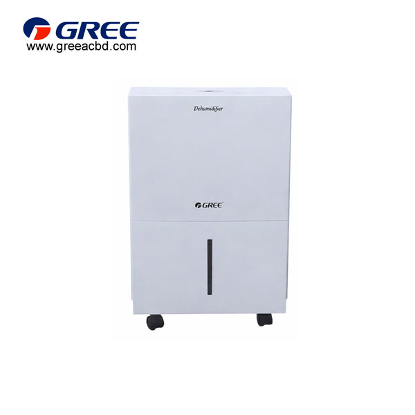 Gree Dehumidifier 24L - GD-24NL