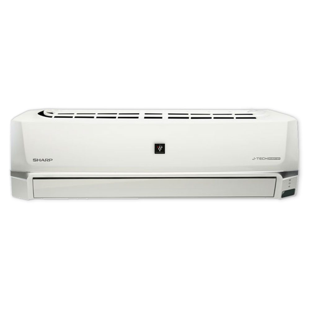 Sharp 1.5 Ton J-Tech Inverter AC AH-XP18SHVE