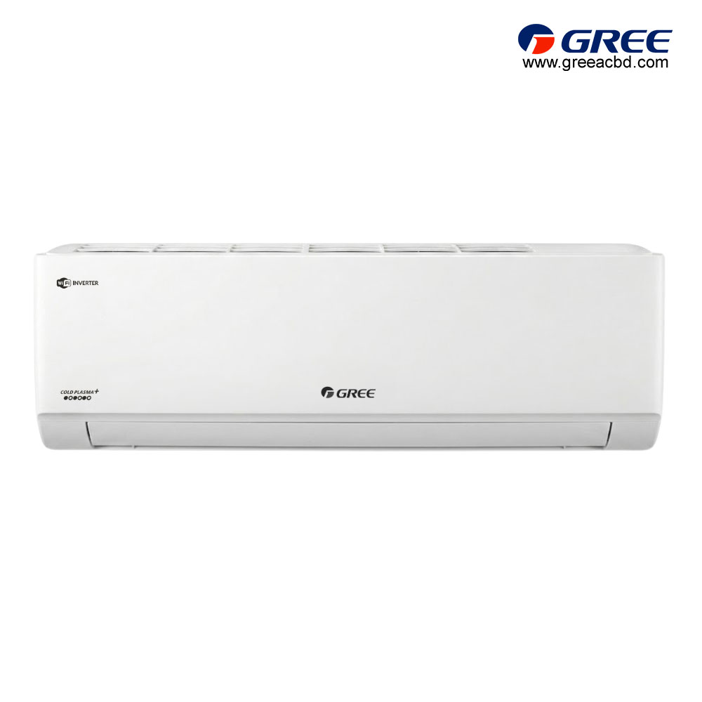 Gree AC 1 Ton Cosmo Premium GS-12XCOA3V Inverter
