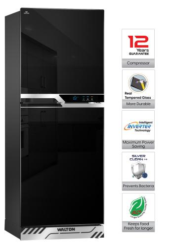 Refrigerator & Freezer