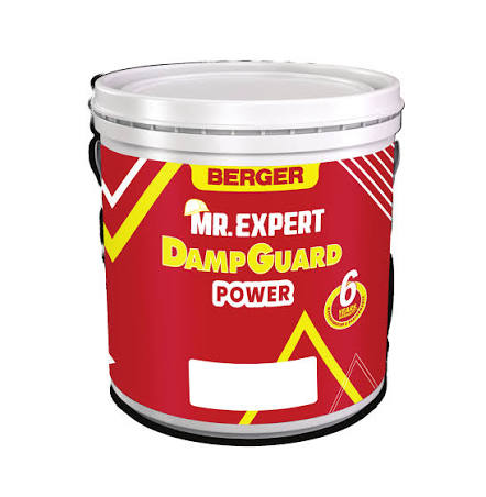 Waterproofing