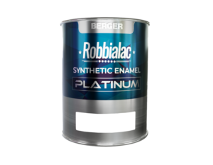 Enamel Paints