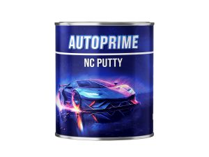 Vehicle Refinish