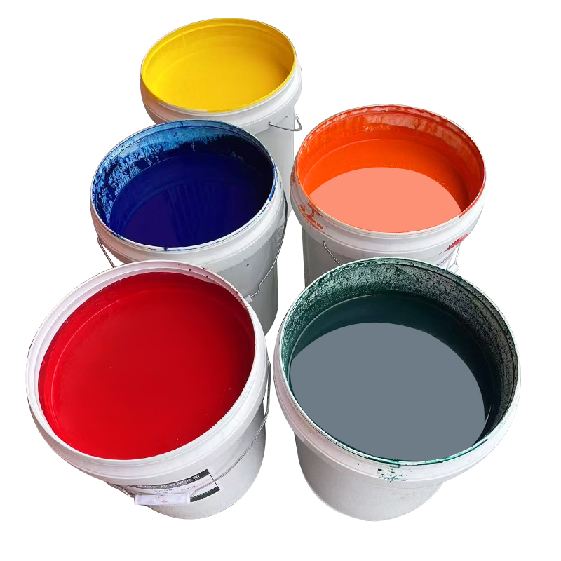 Printing Inks