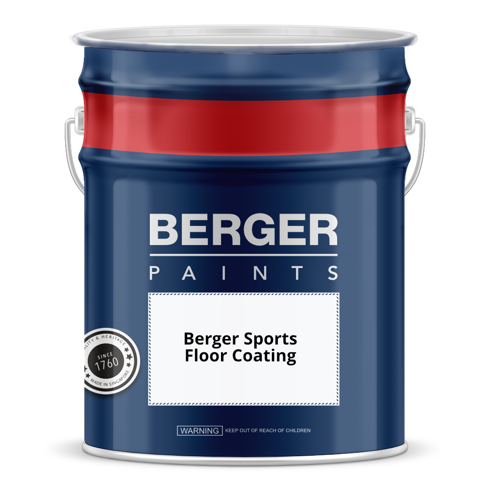 Industrial Paints