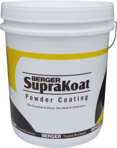 Powder Coating