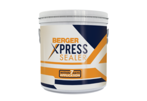Berger X-Press Sealer Alkali Resistant Primer