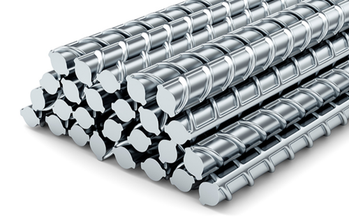 KSRM Steel Rebar