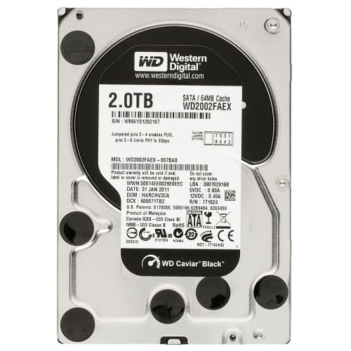 Western Digital