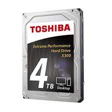Toshiba