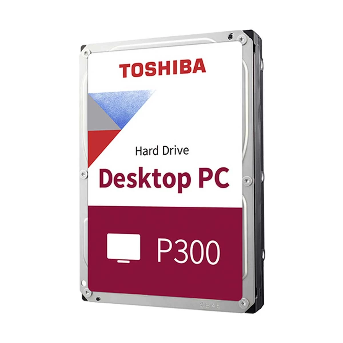 Toshiba P300 5400RPM 2TB Desktop Hard disk