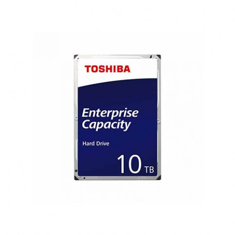 Toshiba MG06A Series 10TB 3.5 Inch SATA 7200RPM Enterprise