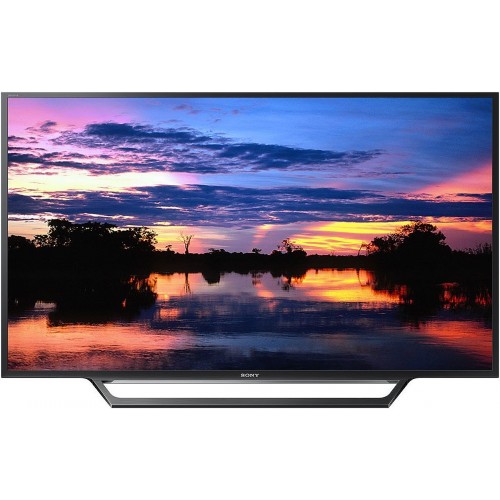 Sony Bravia KDL-32W600D 32" Smart LED TV