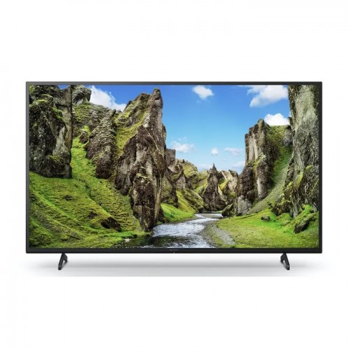 Sony Bravia KD-50X75 50 Inch 4K Ultra HD Android LED TV