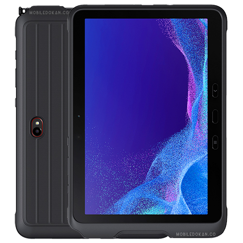 Galaxy Tab