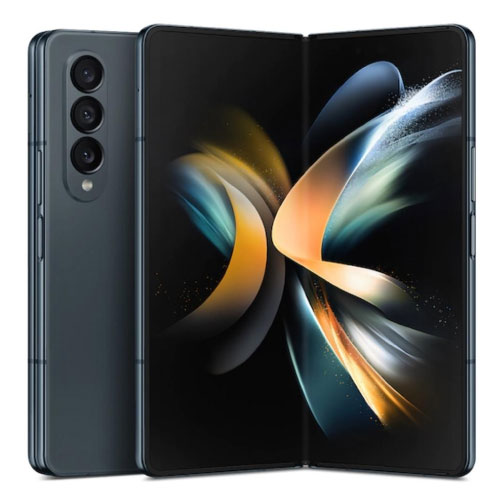 Samsung Galaxy Z Fold4