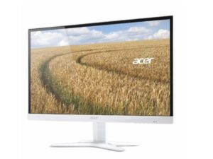 Bbd 23-Inch Screen LED-Lit Monitorss Buds