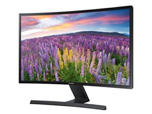 LED Curved Monitor