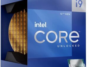 Intel 12th Gen Core i9-12900K Processor