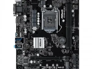 Asrock H310M-HDV/M.2 DDR4 8th/9th Gen Motherboard