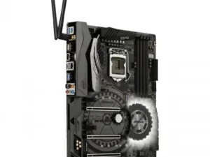 Asrock Z370 Taichi 8th/9th Gen LGA1151 Socket Motherboard