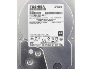 Toshiba DT01-V Series DT01ABA100 1TB SATA HDD