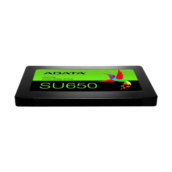 ADATA SU650 480GB SATAIII SSD - Image 4