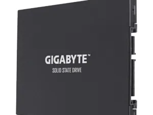 Gigabyte 120GB 2.5in SATAIII SSD