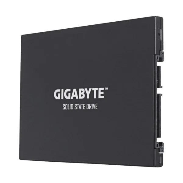 Gigabyte 120GB 2.5in SATAIII SSD