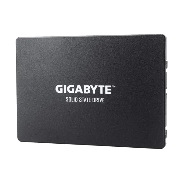 Gigabyte 240GB SATAIII SSD - Image 3