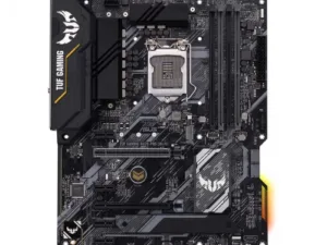 Asus TUF GAMING H470-PRO (Wi-Fi 6) DDR4 10th Gen Intel Motherboard