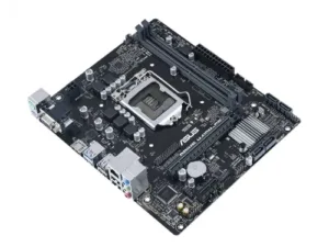 (Commercial Edition) Asus PRIME H410M-CS-SI DDR4 Intel LGA1200 Socket Motherboard