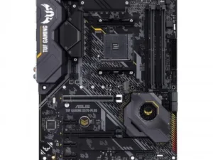 Asus TUF GAMING X570-PLUS DDR4 AMD Motherboard