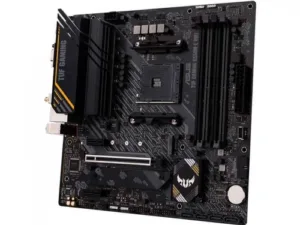Asus TUF GAMING B550M-E (Wi-Fi 6) DDR4 AMD Motherboard (China Box)