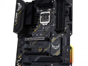Asus TUF GAMING B460-PRO Wi-Fi 6 10th Gen Intel Motherboard