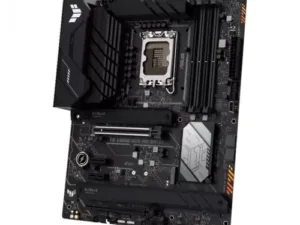 Asus TUF GAMING H670-PRO D4 (Wi-Fi 6) DDR4 12th/13th Gen Intel Motherboard
