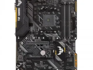 Asus TUF B450-PLUS GAMING AMD AM4 Socket Motherboard