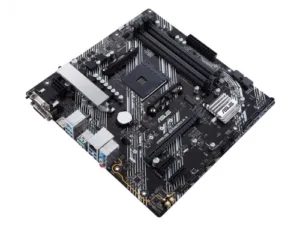 Asus PRIME B450M-A II DDR4 AMD Motherboard