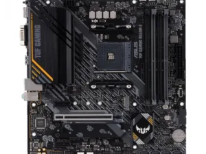 Asus TUF Gaming B550M-E DDR4 AMD AM4 Socket Motherboard