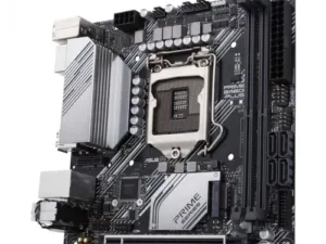 Asus PRIME B460I-PLUS 10th Gen Intel Motherboard