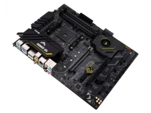 Asus TUF GAMING X570-PRO (Wi-Fi 6) DDR4 AMD Motherboard