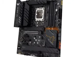 Asus TUF GAMING Z690-PLUS D4 DDR4 12th/13th Gen Intel Motherboard
