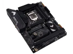 Asus TUF GAMING H570-PRO Wi-Fi 6 DDR4 10th/11th Gen Motherboard