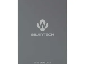Biwintech SX500 256GB 2.5 Inch SATAIII SSD