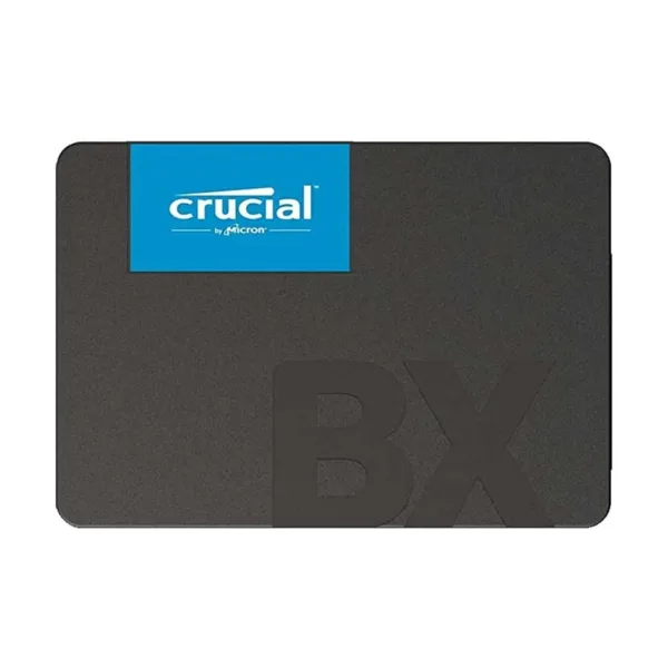 Crucial BX500 240GB 2.5 Inch SATAIII SSD