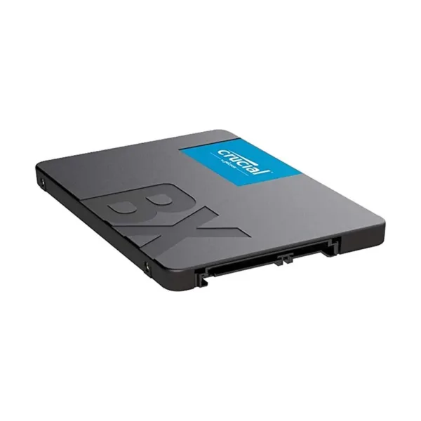 Crucial BX500 240GB 2.5 Inch SATAIII SSD - Image 2