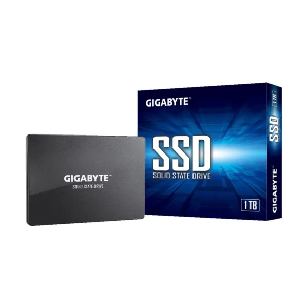 Gigabyte 1TB 2.5 Inch SATAIII SS