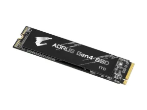 Gigabyte Aorus 1TB M.2 2280 SSD