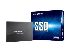 Gigabyte UD PRO 480GB SATAIII SSD